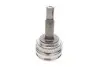 ШРКШ (внешний) Toyota Yaris I 1.3/1.5/1.4D-4D 99-05 (24z/23z57.9mm/84.9mm) (+ABS 48) Metelli 15-1450 (фото 6)
