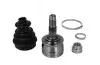 ШРКШ (зовнішній) Fiat 500 II/Panda II 1.1/1.2/1.3D 03-/Ford Ka II 1.2 08-16 (22z/20z/47mm/72.3mm) Metelli 15-1457 (фото 2)