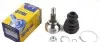 ШРКШ (наружный) Citroen Jumpy 16-/C5 08-/C8 02-/Peugeot 407/508 04-18 (28z/34z/58.4mm/86mm/52.3mm) Metelli 15-1469 (фото 1)
