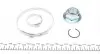ШРКШ (внешний) Ford Transit Connect/Tourneo Connect 02-13 (25z/24z/53.2mm/84.3mm/56mm) Metelli 15-1490 (фото 11)