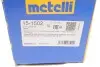 ШРКШ (зовнішній) Renault Clio III/Modus 1.2/1.4 16V/1.5dCi 04-12 (23z/29z/49mm/79.7mm) Metelli 15-1502 (фото 9)
