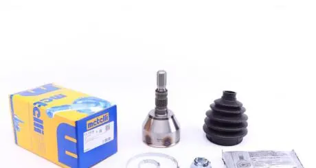ШРКШ (зовнішній) Opel Astra H/J 04-/Zafira B 05-15 (33z/24z/52.3mm/84.4mm/54mm) Metelli 15-1505