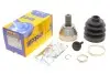 Шрус (зовнішній) Ford C-Max 07-10/Focus II/III 04- (36z/26z/56.4mm/86.9mm/48.4mm) Metelli 15-1510 (фото 1)