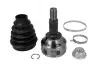 ШРКШ (наружный) Ford Focus I 1.8 TDCI 01-04 (25z/24z/52.7mm/84.6mm) Metelli 15-1511 (фото 2)