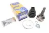 ШРКШ (наружный) Ford Focus I 1.8 TDCI 01-04 (25z/24z/52.7mm/84.6mm) Metelli 15-1511 (фото 1)