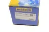 ШРКШ (зовнішній) Citroen C1/Peugeot 107/Toyota Aygo 1.0 05-14 (24z/19z/49.5mm/70.1mm) Metelli 15-1528 (фото 6)
