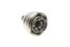 ШРКШ (зовнішній) Volvo S70 2.0-2.4/2.5 TDI 96-00 (36z/27z/56.5mm/98.2mm) (+ABS 48) Metelli 15-1538 (фото 2)