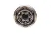 ШРКШ (зовнішній) Audi A4 II/III 1.8T/2.0TDI/3.2FSI 00-09 (38z/27z/59.6mm/100mm) (+ABS 45) Metelli 15-1551 (фото 4)