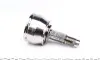 ШРКШ (зовнішній) Opel Corsa D/E/Fiat Fiorino/Punto/500/Qubo 07- (25z/23z/51mm/82.1mm/48.2mm) Metelli 15-1592 (фото 4)