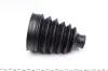 ШРКШ (зовнішній) Opel Corsa D/E/Fiat Fiorino/Punto/500/Qubo 07- (25z/23z/51mm/82.1mm/48.2mm) Metelli 15-1592 (фото 7)