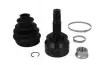 ШРКШ (зовнішній) Nissan X-Trail 2.0-2.5/2.2 DCi 01-13 (29z/25z/56mm/98mm/60mm) (+ABS 44) Metelli 15-1600 (фото 2)