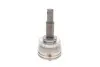 ШРКШ (зовнішній) Nissan X-Trail 2.0-2.5/2.2 DCi 01-13 (29z/25z/56mm/98mm/60mm) (+ABS 44) Metelli 15-1600 (фото 6)