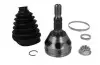 ШРКШ (зовнішній) Opel Astra H/Zafira B 1.7-1.9 CDTI/2.0 04-15 (33z/26z/52.5mm/90.9mm/54mm) Metelli 15-1613 (фото 2)