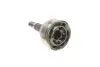 ШРКШ (зовнішній) Opel Astra H/Zafira B 1.7-1.9 CDTI/2.0 04-15 (33z/26z/52.5mm/90.9mm/54mm) Metelli 15-1613 (фото 3)
