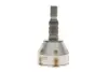 ШРКШ (зовнішній) Opel Astra H/Zafira B 1.7-1.9 CDTI/2.0 04-15 (33z/26z/52.5mm/90.9mm/54mm) Metelli 15-1613 (фото 4)