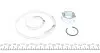 ШРКШ (зовнішній) Citroen C5/Jumpy/Fiat Scudo/Peugeot 308/508/Expert 07- (28z/39z/58.4mm/95mm/53.7mm) Metelli 15-1636 (фото 11)