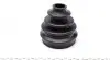 ШРКШ (зовнішній) Citroen C5/Jumpy/Fiat Scudo/Peugeot 308/508/Expert 07- (28z/39z/58.4mm/95mm/53.7mm) Metelli 15-1636 (фото 5)