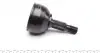 ШРКШ (зовнішній) Citroen C5/Jumpy/Fiat Scudo/Peugeot 308/508/Expert 07- (28z/39z/58.4mm/95mm/53.7mm) Metelli 15-1636 (фото 9)