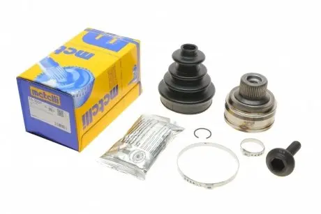 ШРКШ (наружный) Audi A4/A5/Q5 1.8/2.0 TFSI 07- Metelli 15-1697