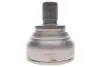 ШРКШ (наружный) Audi A3/Seat/Skoda Octavia/VW Caddy/Golf/Passat 07- (36z/33z/59.5mm/93.7mm/39.8mm) Metelli 15-1708 (фото 5)