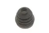 ШРКШ (зовнішній) Renault Megane/Scenic 08-/Fluence/Dacia Duster 10- (25z/33z/52.5mm/89.9mm/53.9mm) Metelli 15-1727 (фото 8)