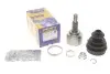 Шрус (зовнішній) Dacia Dokker/Lodgy 12-/Renault Megane/Scenic III 08- (25z/23z/52.5mm/82mm/54.9mm) Metelli 15-1728 (фото 1)