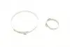 ШРКШ (зовнішній) Ford Galaxy /Mondeo 1.6-2.2 07-15/Volvo S60/S80/V60/V70 10-15 (40z/28z/91.9mm) Metelli 15-1738 (фото 4)