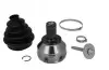 ШРКШ (зовнішній) Volvo S40 II/V50 1.8-2.0 F/FlexFuel 10- (36z/23z/56mm/82.1mm/48mm Metelli 15-1775 (фото 2)