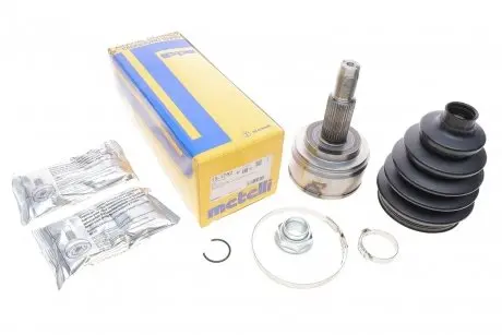 ШРКШ (внешний) Opel Movano B/Renault Master/Nissan NV400 2.3dCi 10-(31z/27z/69.9mm/98.5mm60.7mm) Metelli 15-1782