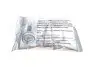 ШРКШ (внешний) Opel Movano B/Renault Master/Nissan NV400 2.3dCi 10-(31z/27z/69.9mm/98.5mm60.7mm) Metelli 15-1782 (фото 6)