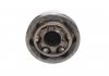 ШРКШ (зовнішній) Nissan Qashqai/X-Trail 07-13/Juke 14- (29z/35z/56mm/90mm/59.4mm) Metelli 15-1784 (фото 3)