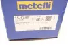 ШРКШ (наружный) Nissan Qashqai 07-13 (29z/33z/56mm/84mm/58.5mm) Metelli 15-1785 (фото 8)