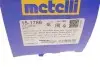 ШРКШ (зовнішній) Audi A3/Skoda Octavia/VW Caddy/Golf/Passat B6/B7/B8 03- (36z/27z/59.4mm/99.9mm/39mm) Metelli 15-1786 (фото 10)