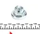ШРКШ (наружный) Renault Laguna III 07-15 (27z/36z/56.6mm/90.7mm/53.8mm) Metelli 15-1844 (фото 11)