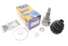 ШРКШ (зовнішній) Mazda 6 III 2.0-2.5 12-/CX-5 I 2.0 11-17 (31z/33z/58.8mm/82.7mm/48mm) Metelli 15-1846 (фото 1)
