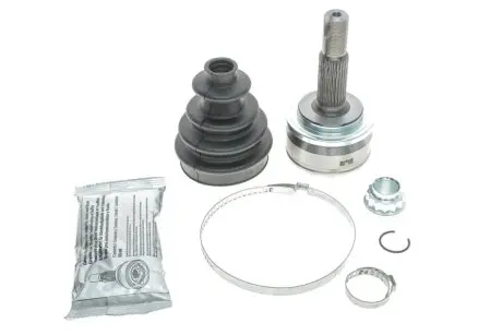 ШРКШ (зовнішній) Toyota Auris 07-12/Corolla 07-14 (26z/23z/61.1mm/84.3mm/59mm) Metelli 15-1890
