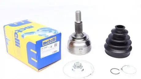 ШРКШ (наружный) Citroen C4 13-/Berlingo/Opel Combo 18-/Peugeot 308 13- (28z/39z/58.5mm/95mm/54mm) Metelli 15-1930