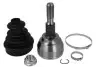 ШРКШ (зовнішній) Ford Mondeo V 1.5/1.5-1.6 TDCi 14- (27z/26z/55mm/86.9mm/47mm) Metelli 15-1935 (фото 2)