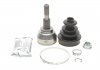 ШРКШ (зовнішній) Ford Mondeo V 1.5/1.5-1.6 TDCi 14- (27z/26z/55mm/86.9mm/47mm) Metelli 15-1935 (фото 1)