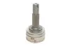 Шрус (зовнішній) Citroen C1 II/Peugeot 108/Toyota Aygo II 1.0 14- (24z/20z/49.2mm/72.2mm/55.7mm) Metelli 15-1953 (фото 5)
