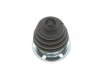 ШРКШ (внутренний) Audi 80 72-94/Seat 93-02/VW Caddy 82-92/Golf/Passat 74-99/Polo 95-02 (33z/94mm) Metelli 16-1004 (фото 15)