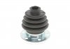 ШРКШ (внутренний) Audi 80 72-94/Seat 93-02/VW Caddy 82-92/Golf/Passat 74-99/Polo 95-02 (33z/94mm) Metelli 16-1004 (фото 16)