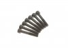 ШРКШ (внутренний) Audi 80 72-94/Seat 93-02/VW Caddy 82-92/Golf/Passat 74-99/Polo 95-02 (33z/94mm) Metelli 16-1004 (фото 10)