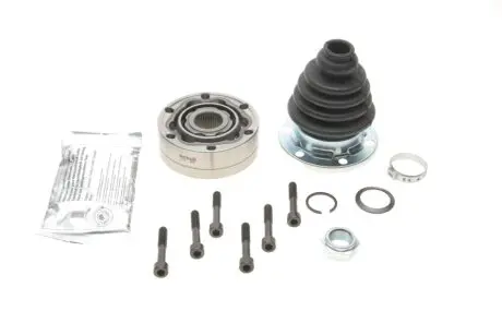 ШРКШ (внутренний) Audi 80/A4 95-01/VW Caddy 96-04/Golf 83-04/Passat 83-97/Polo 95-01 (33z/100mm) Metelli 16-1010B