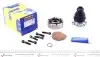 ШРКШ (внутренний) Audi A4/A6 94-05/80/90 84-96/100/200 77-94/VW Passat B5 96-00/T3 82-92 (28z/108mm) Metelli 16-1014 (фото 1)
