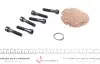 ШРКШ (внутренний) Audi A4/A6 94-05/80/90 84-96/100/200 77-94/VW Passat B5 96-00/T3 82-92 (28z/108mm) Metelli 16-1014 (фото 2)
