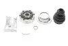 ШРКШ (внутрішній) VW T4 90-94 (33z/108mm) Metelli 16-1019 (фото 1)