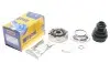 ШРКШ (внутрішній) VW T4 90-94 (33z/108mm) Metelli 16-1019 (фото 2)