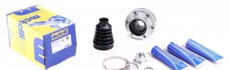 ШРКШ (внутрішній) Audi Q7 06-15/VW Touareg 03-10 (28z/112mm) Metelli 16-1033