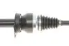 Піввісь (передня) (R) VW T5/Multivan V 2.5TDI МКПП/2.0TDI 03-15 (38z/26z/871mm) Metelli 17-1069 (фото 3)